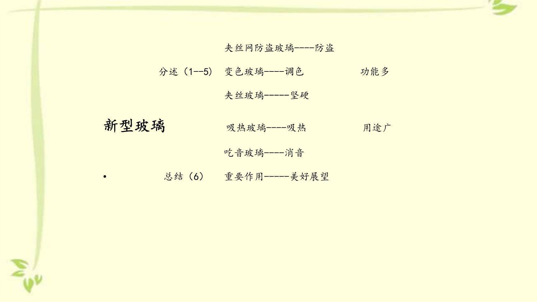 介绍一种事物PPT课件17