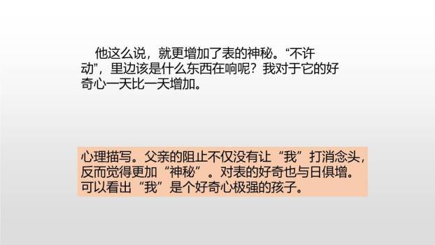 表里的生物PPT课件45