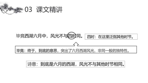 古诗二首PPT课件45