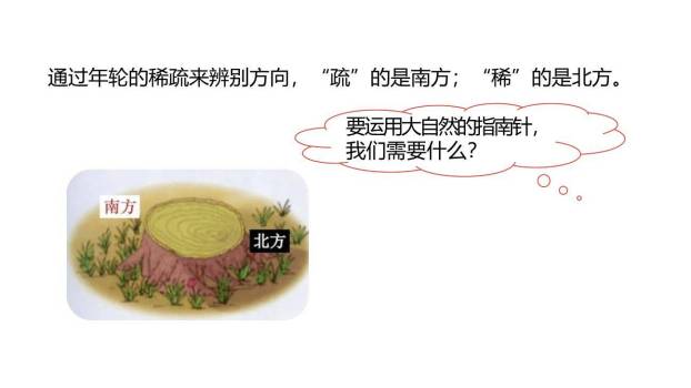 要是你在野外迷了路PPT课件67