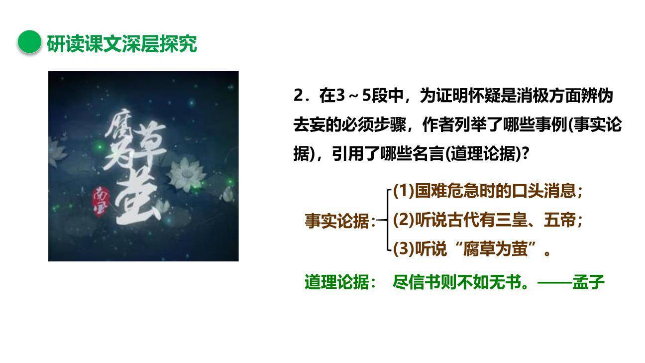 怀疑与学问PPT课件83