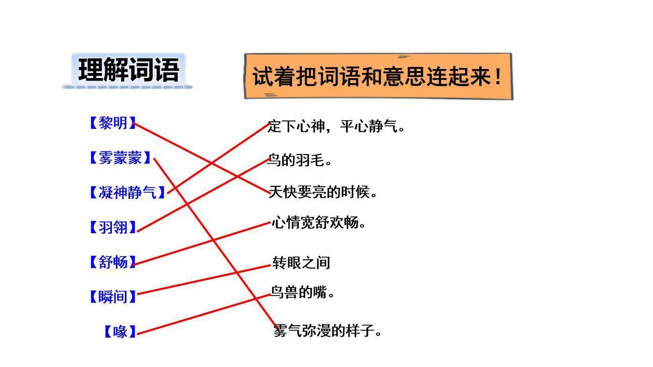 父亲树林和鸟PPT课件83