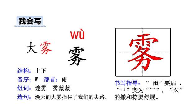 父亲树林和鸟PPT课件87