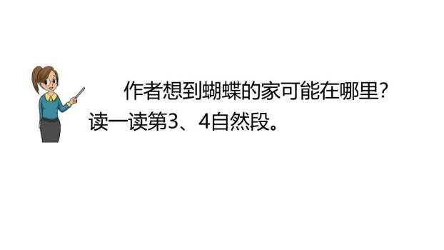蝴蝶的家PPT课件85