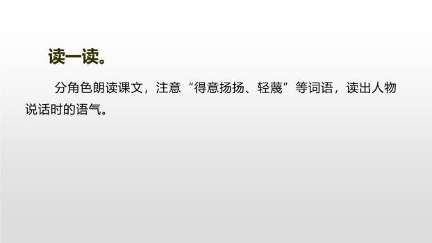 田忌赛马PPT课件18