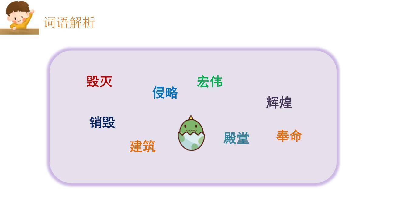 圆明园的毁灭PPT课件81