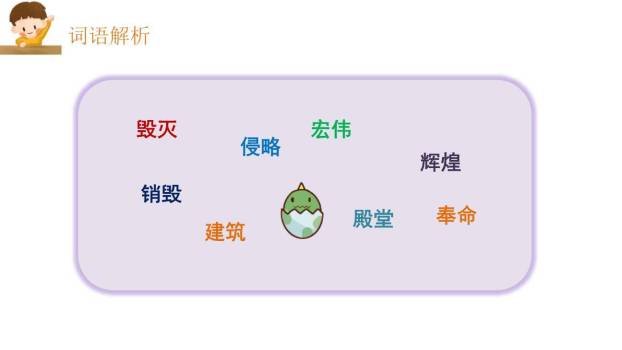 圆明园的毁灭PPT课件81