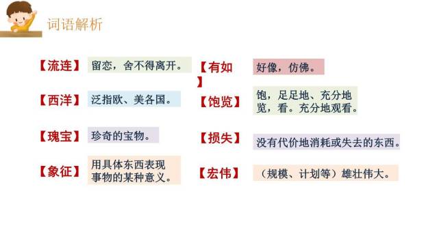 圆明园的毁灭PPT课件83