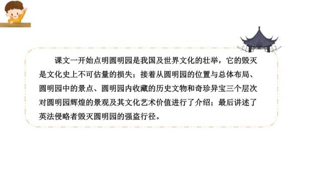 圆明园的毁灭PPT课件85