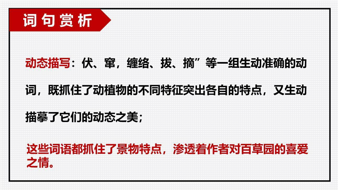 从百草园到三味书屋PPT课件87