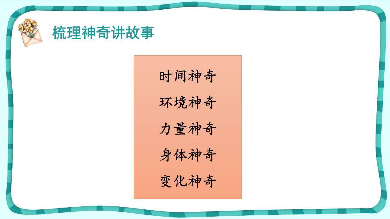 盘古开天地PPT课件11