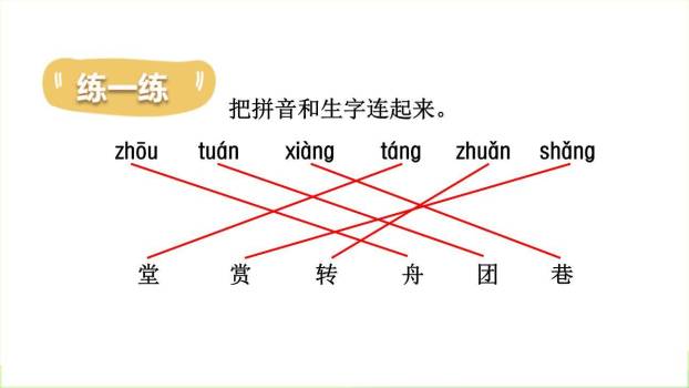 传统节日PPT课件86