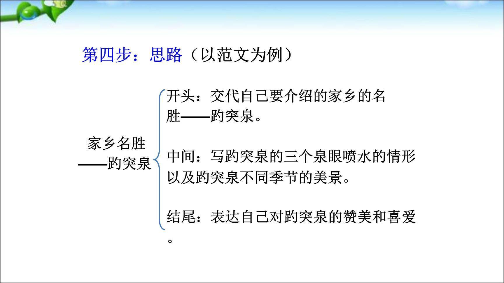 这儿真美PPT课件26