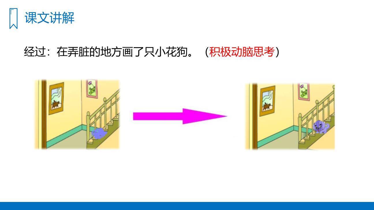 玲玲的画PPT课件51