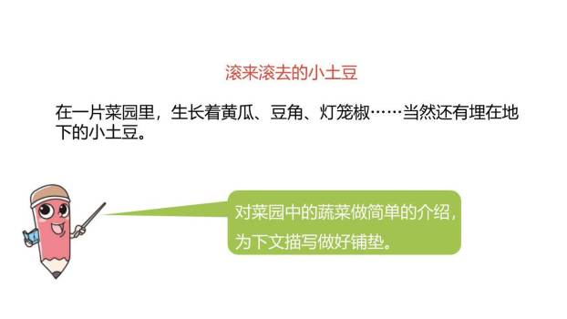 奇妙的想象PPT课件23