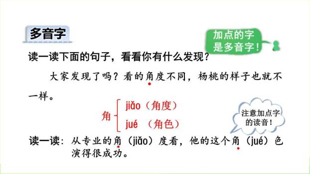 画杨桃PPT课件85