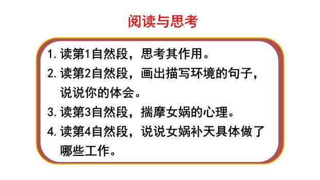 女娲补天PPT课件72