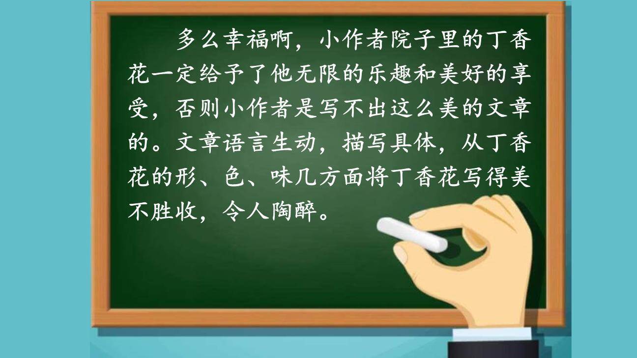 我的植物朋友PPT课件52