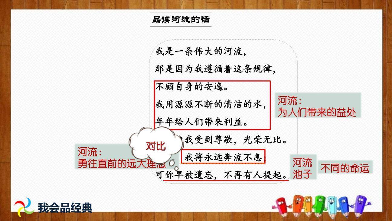 池子与河流PPT课件74