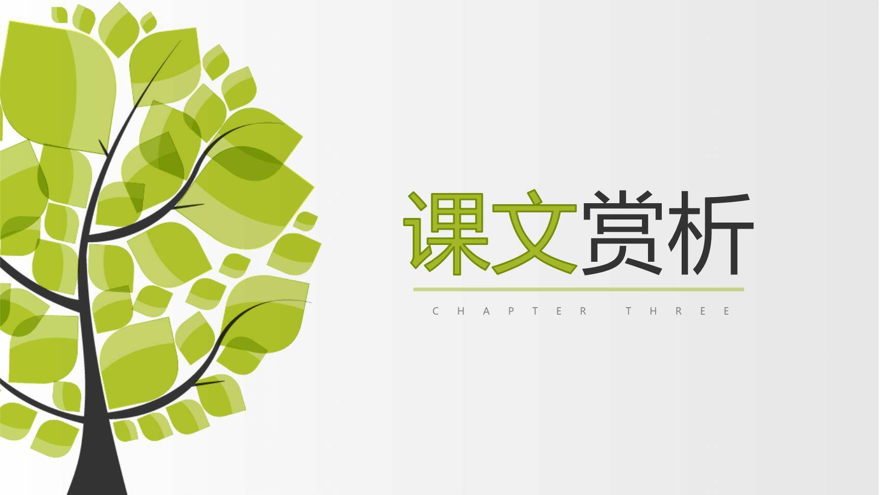 鸟的天堂PPT课件52