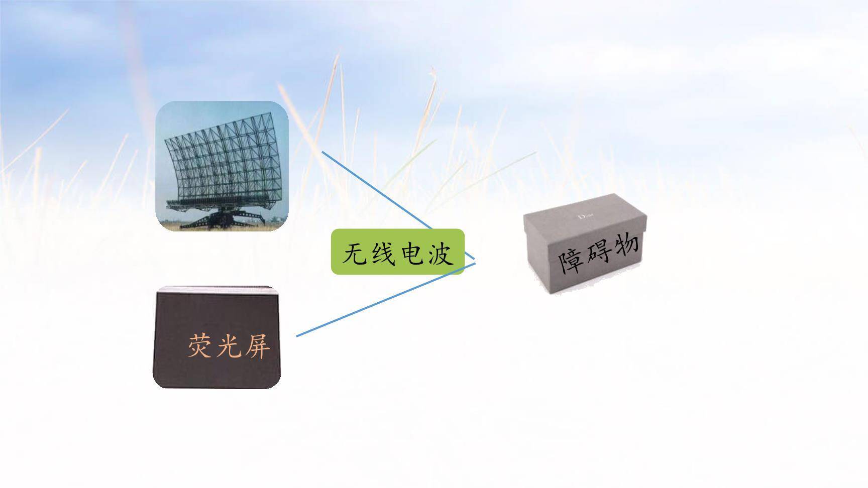 蝙蝠与雷达PPT课件16