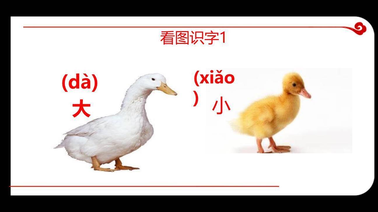 大小多少PPT课件37