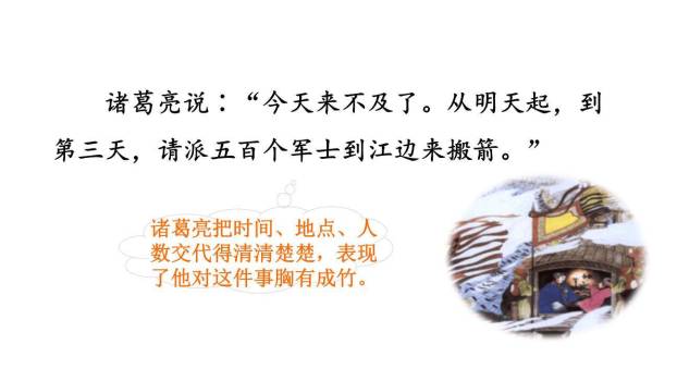 草船借箭PPT课件61