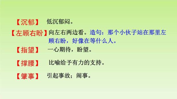 为中华之崛起而读书PPT课件81