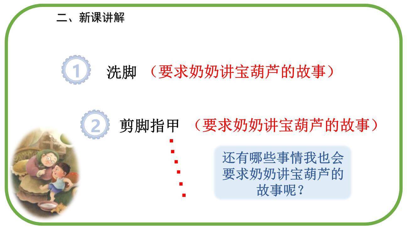 宝葫芦的秘密PPT课件75