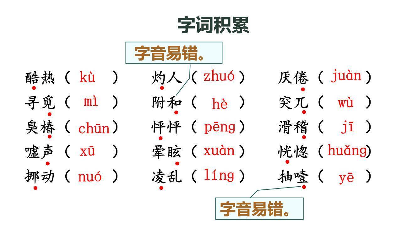 走一步再走一步PPT课件68