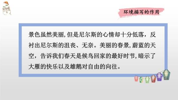 骑鹅旅行记PPT课件79