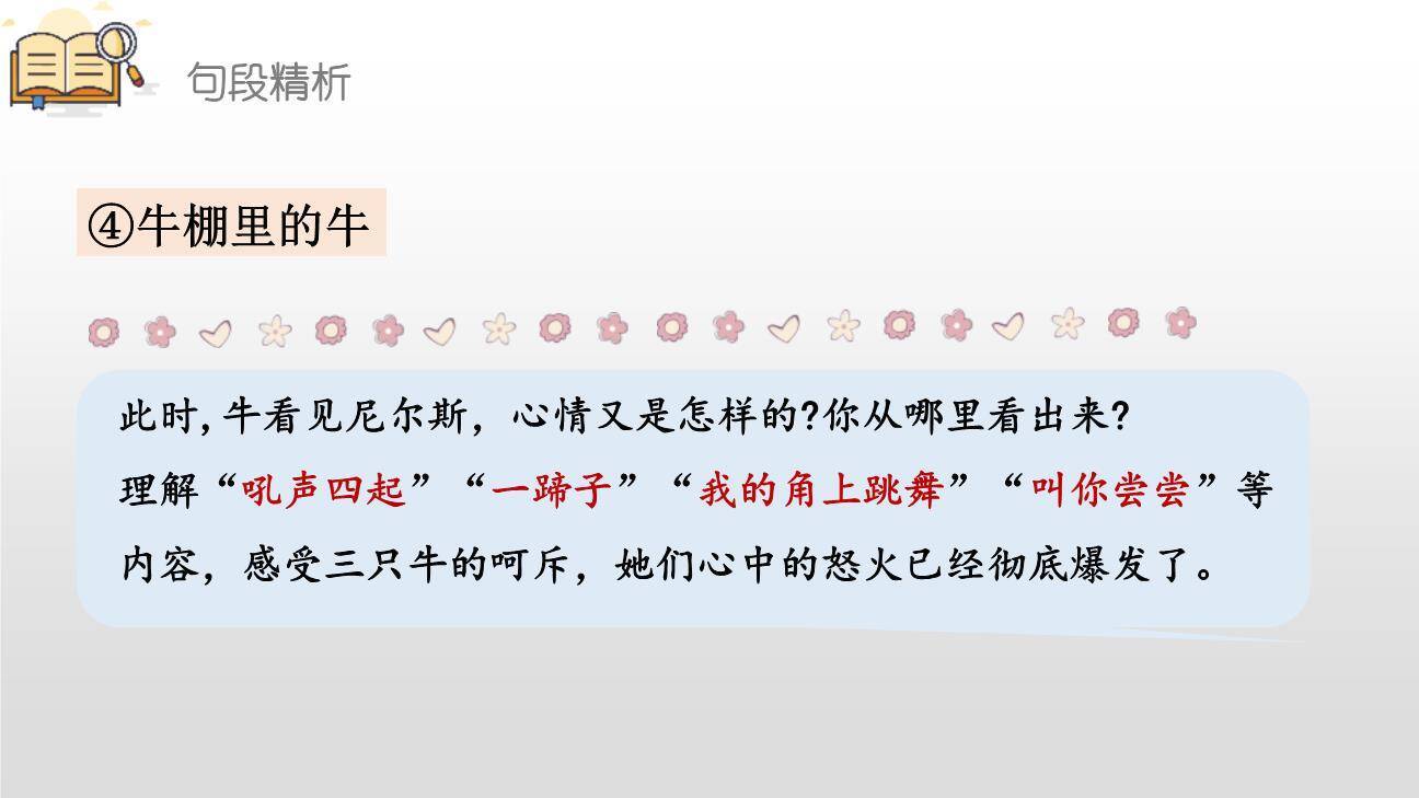 骑鹅旅行记PPT课件74