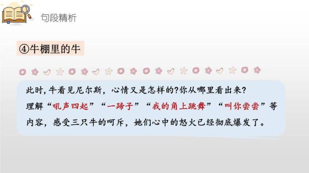 骑鹅旅行记PPT课件74