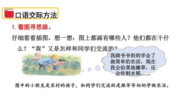 我的暑假生活PPT课件42