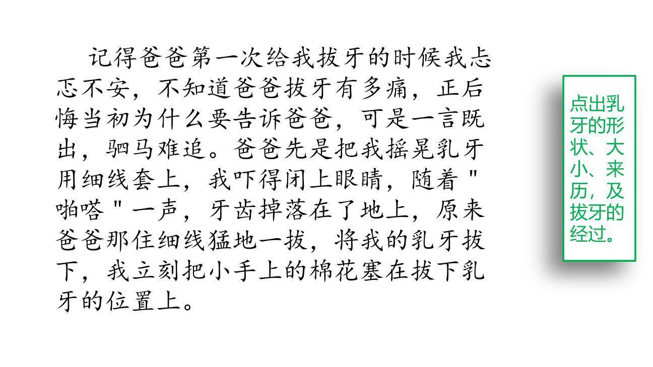 我的心爱之物PPT课件55