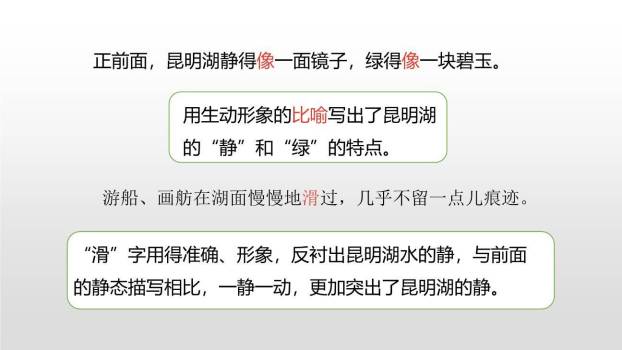 颐和园PPT课件47