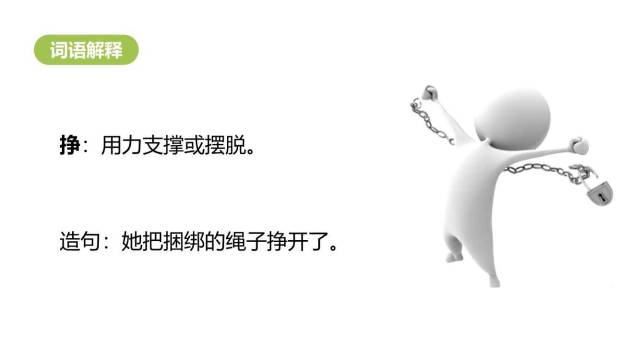 小壁虎借尾巴PPT课件49