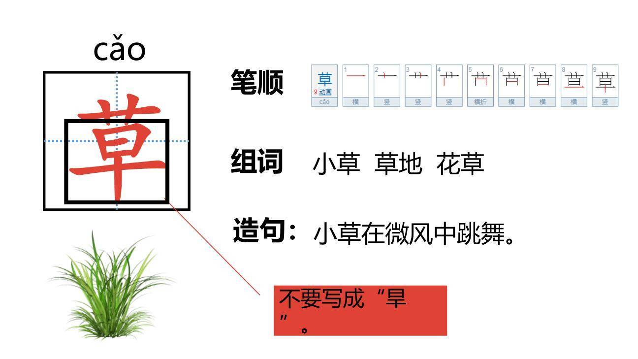 小壁虎借尾巴PPT课件46