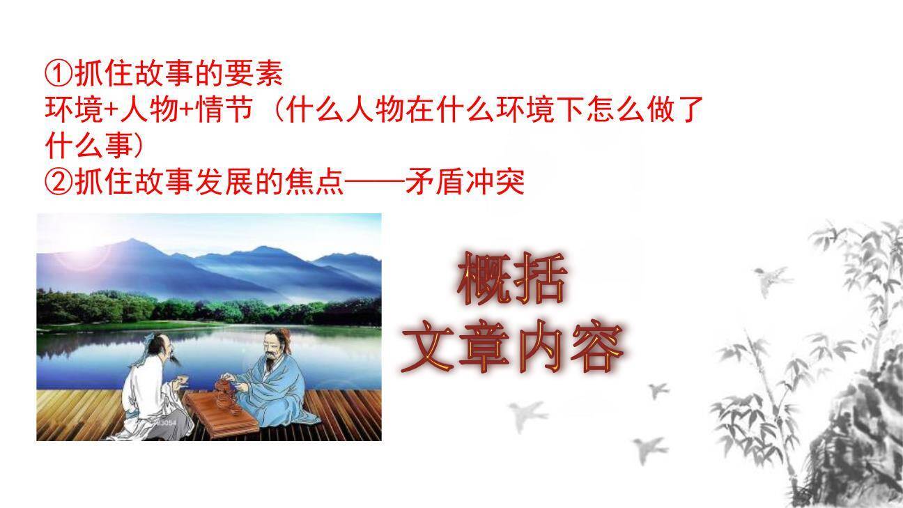 周亚夫军细柳PPT课件12