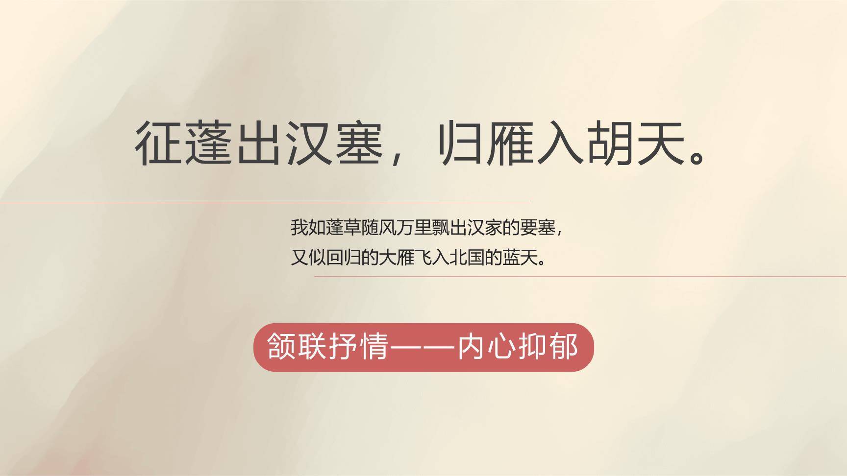 使至塞上PPT课件36