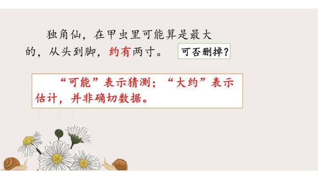 昆虫备忘录PPT课件88