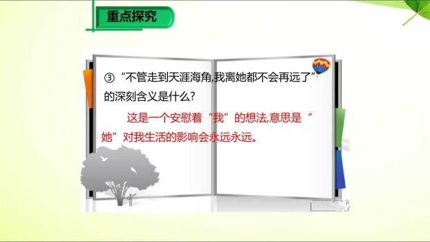 带上她的眼睛PPT课件48