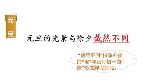 北京的春节PPT课件39