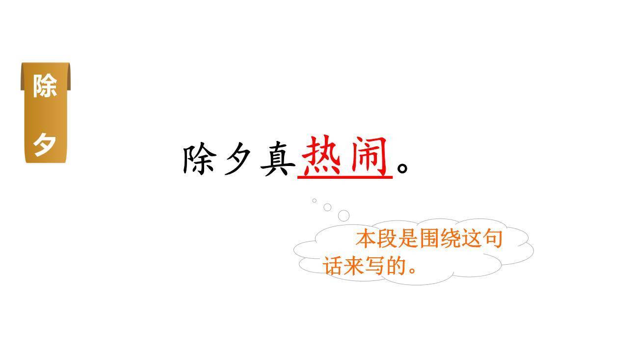 北京的春节PPT课件33