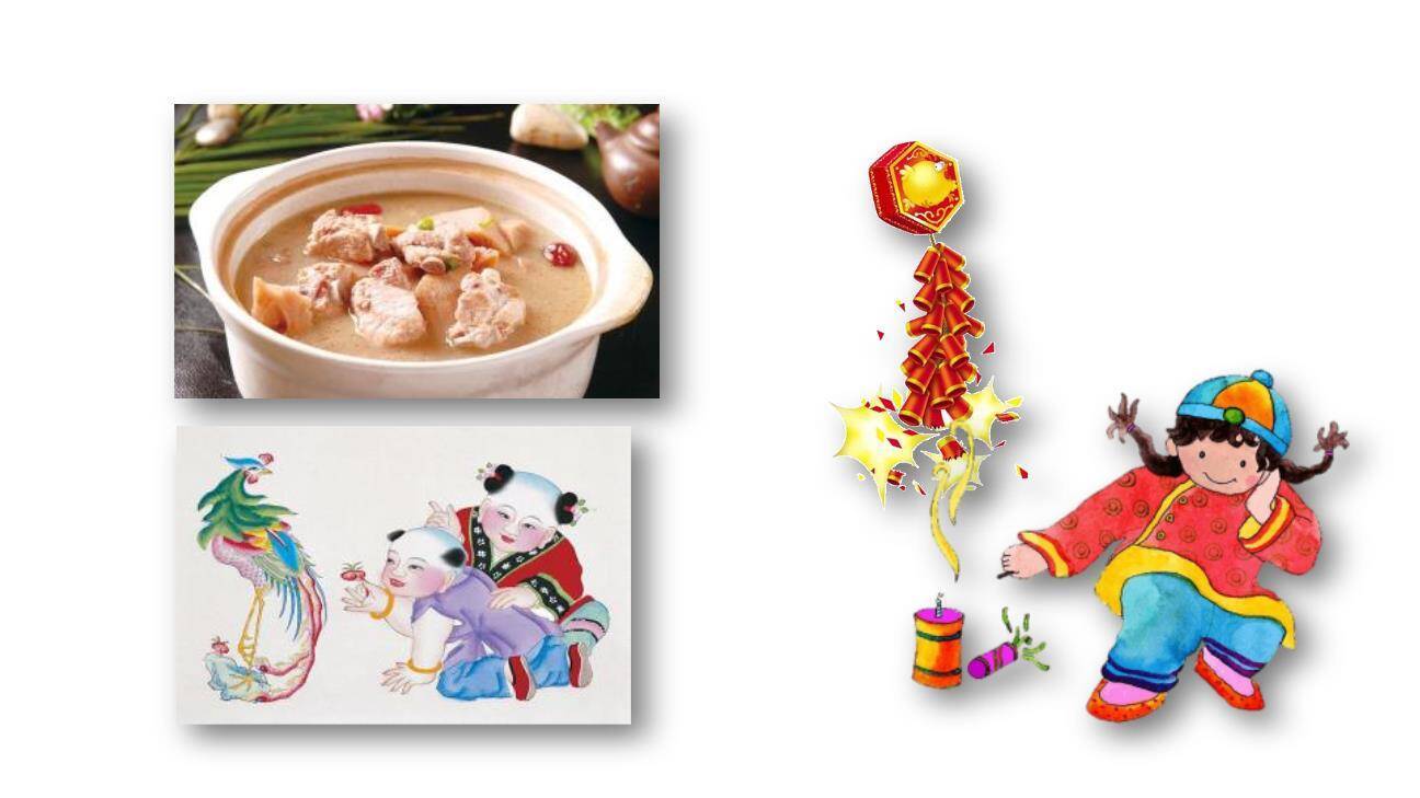 北京的春节PPT课件35