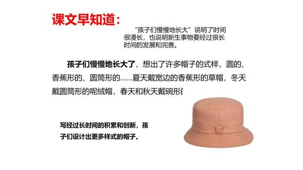 方帽子店PPT课件68