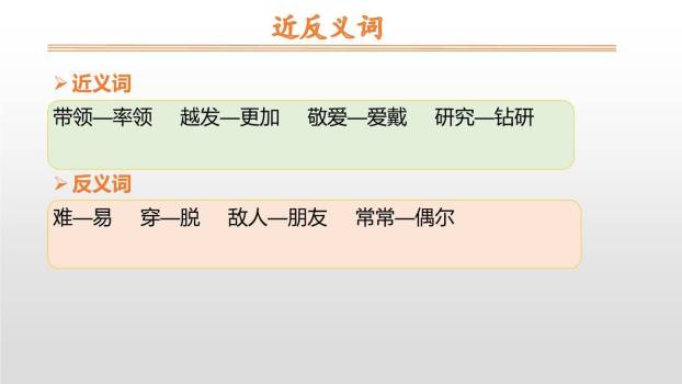 朱德的扁担PPT课件33