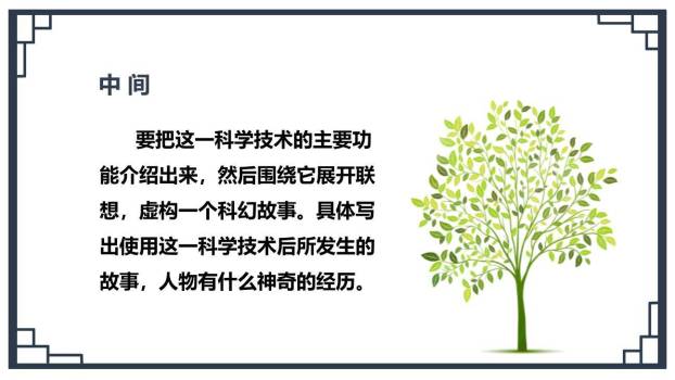 插上科学的翅膀飞PPT课件77