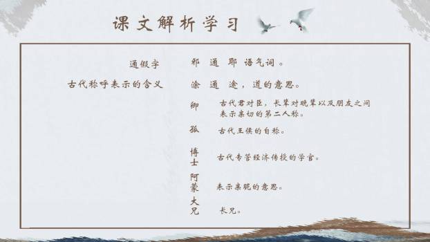 孙权劝学PPT课件12