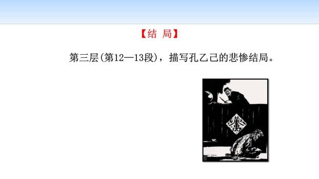 孔乙己PPT课件63